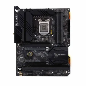 مشخصات و خرید مادربرد ایسوس ASUS Z590 TUF PLUS GAMING WI-FI