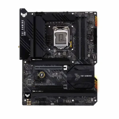 مشخصات و خرید مادربرد ایسوس ASUS Z590 TUF PLUS GAMING WI-FI