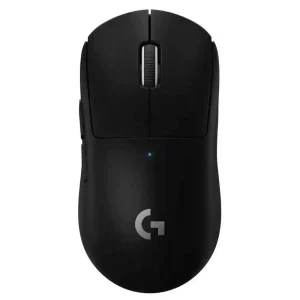 مشخصات و خرید ماوس بی سیم گیمینگ لاجیتک logitech G Pro X Superlight