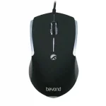 مشخصات و خرید ماوس بیاند beyond BM-3676 White