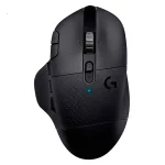 مشخصات و خرید ماوس بی‌ سیم گیمینگ لاجیتک logitech G604 Lightspeed
