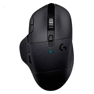 مشخصات و خرید ماوس بی‌ سیم گیمینگ لاجیتک logitech G604 Lightspeed