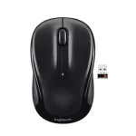 مشخصات و خرید ماوس بی‌سیم لاجیتک logitech M325