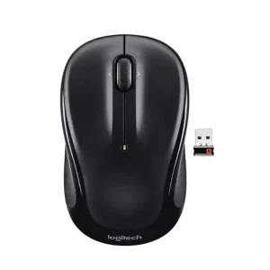مشخصات و خرید ماوس بی‌سیم لاجیتک logitech M325