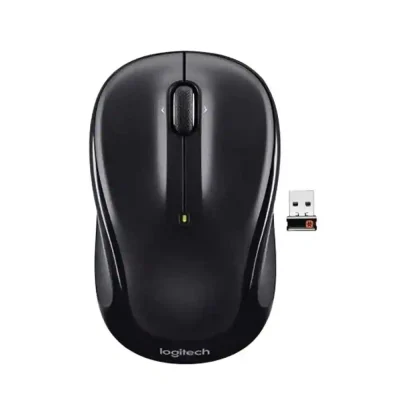 مشخصات و خرید ماوس بی‌سیم لاجیتک logitech M325