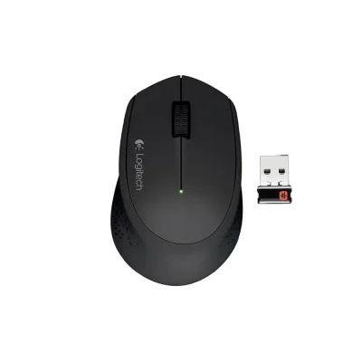 مشخصات و خرید ماوس بی سیم لاجیتک مدل M280