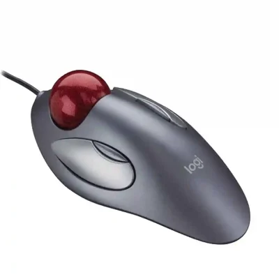 مشخصات و خرید ماوس لاجیتک logitech Trackman Marble