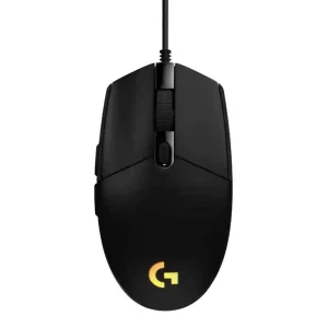 مشخصات و خرید ماوس مخصوص بازی لاجیتک logitech مدل G203