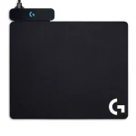 مشخصات و خرید ماوس پد گیمینگ لاجیتک logitech PowerPlay
