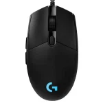 مشخصات و خرید ماوس گیمینگ لاجیتک logitech G PRO