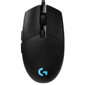 مشخصات و خرید ماوس گیمینگ لاجیتک logitech G PRO