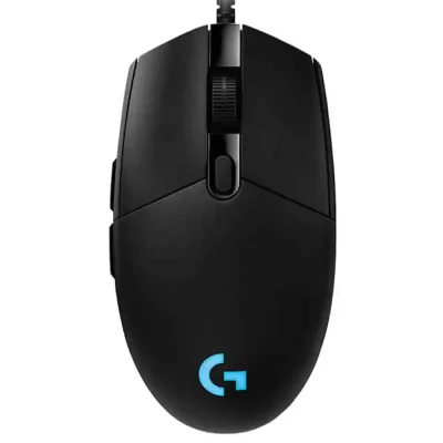 مشخصات و خرید ماوس گیمینگ لاجیتک logitech G PRO