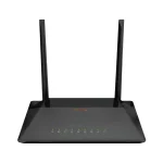 مشخصات و خرید مودم روتر دی-لینک ADSL2 Plus و VDSL2 بی سیم DSL-224 NEW