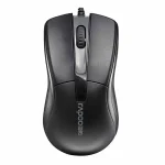 مشخصات و خرید موس اپتیکال باسیم رپو rapoo N1162