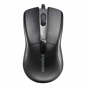 مشخصات و خرید موس اپتیکال باسیم رپو rapoo N1162