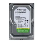 مشخصات و خرید هارد دیسک اینترنال وسترن دیجیتال ظرفیت 500 گیگابایت