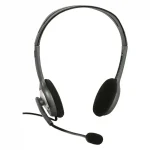 مشخصات و خرید هدست لاجیتک logitech H111