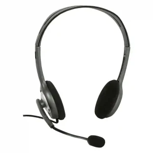 مشخصات و خرید هدست لاجیتک logitech H111