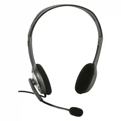 مشخصات و خرید هدست لاجیتک logitech H111