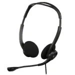 مشخصات و خرید هدست لاجیتک logitech H960