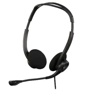 مشخصات و خرید هدست لاجیتک logitech H960