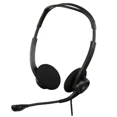 مشخصات و خرید هدست لاجیتک logitech H960