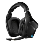 مشخصات و خرید هدفون بی سیم گیمینگ لاجیتک logitech G935
