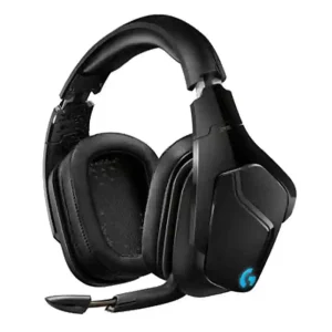 مشخصات و خرید هدفون بی سیم گیمینگ لاجیتک logitech G935