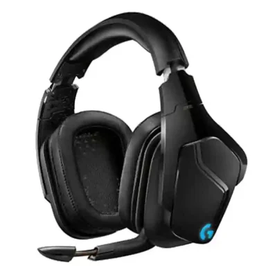 مشخصات و خرید هدفون بی سیم گیمینگ لاجیتک logitech G935