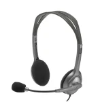 مشخصات و خرید هدفون لاجیتک logitech H110