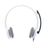 مشخصات و خرید هدفون لاجیتک logitech H150