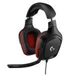مشخصات و خرید هدفون گیمینگ لاجیتک logitech G332