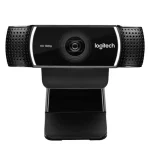مشخصات و خرید وب کم لاجیتک logitech webcam C922 Pro