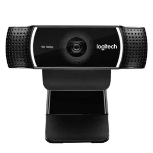 مشخصات و خرید وب کم لاجیتک logitech webcam C922 Pro