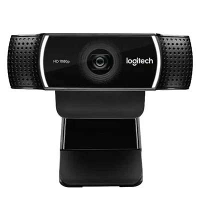 مشخصات و خرید وب کم لاجیتک logitech webcam C922 Pro