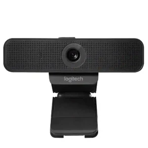 مشخصات و خرید وب کم لاجیتک logitech webcam C925E