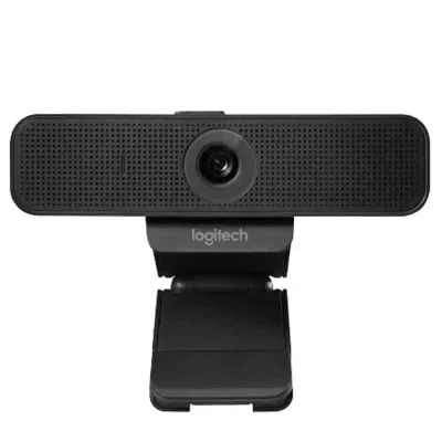 مشخصات و خرید وب کم لاجیتک logitech webcam C925E