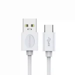 مشخصات و خرید کابل شارژ USB به USB-C سندم SENDEM مدل M16