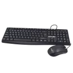 مشخصات و خرید کیبورد و ماوس ایفورت ef2000