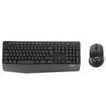 مشخصات و خرید کیبورد و ماوس بی سیم لاجیتک logitech MK345