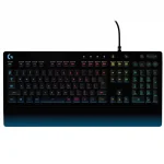 مشخصات و خرید کیبورد گیمینگ لاجیتک logitech G213