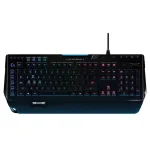 مشخصات و خرید کیبورد گیمینگ لاجیتک logitech G910