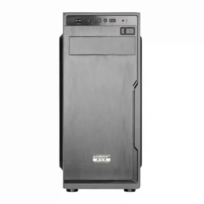 مشخصات و خرید کیس کامپیوتر گرین AVA