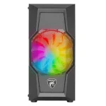 مشخصات و خرید کیس کامپیوتر گرین GRIFFIN green G1