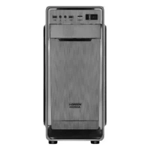 مشخصات و خرید کیس کامپیوتر گرین green HOMA