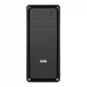 مشخصات و خرید کیس کامپیوتر گرین green PARS EVO
