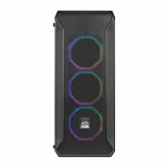 مشخصات و خرید کیس کامپیوتر گرین green Surena z5