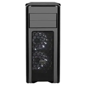 مشخصات و خرید کیس کامپیوتر گرین green Z2 Plus Hero