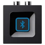 مشخصات و خرید گیرنده بلوتوثی صدا لاجیتک logitech EU 933