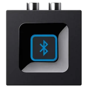 مشخصات و خرید گیرنده بلوتوثی صدا لاجیتک logitech EU 933